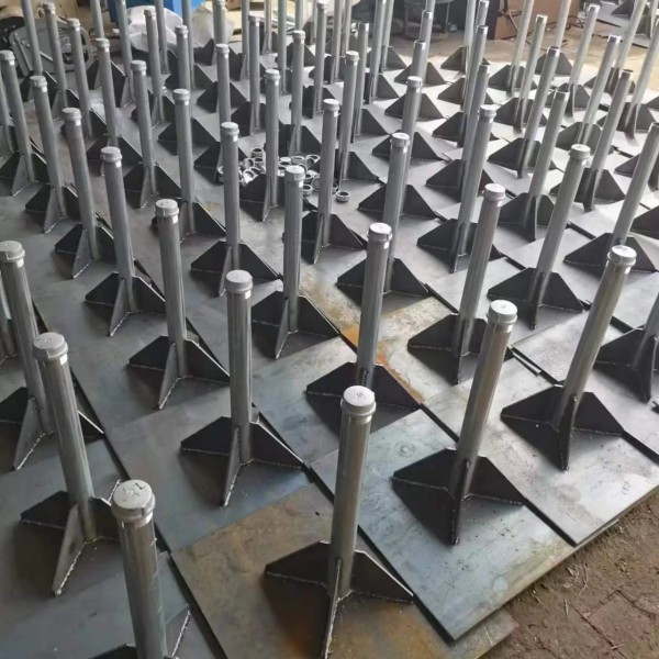 洛龙沉降板现货
