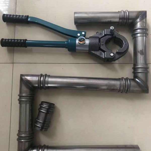 洛龙冷却管生产